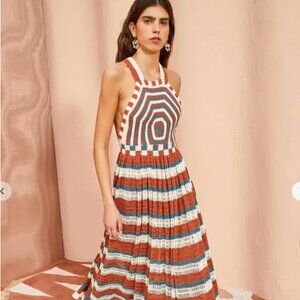 Ulla Johnson Paz Dress Size P (0/00)